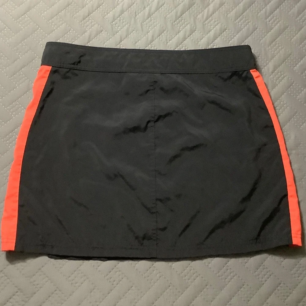 Nike Black Skirt